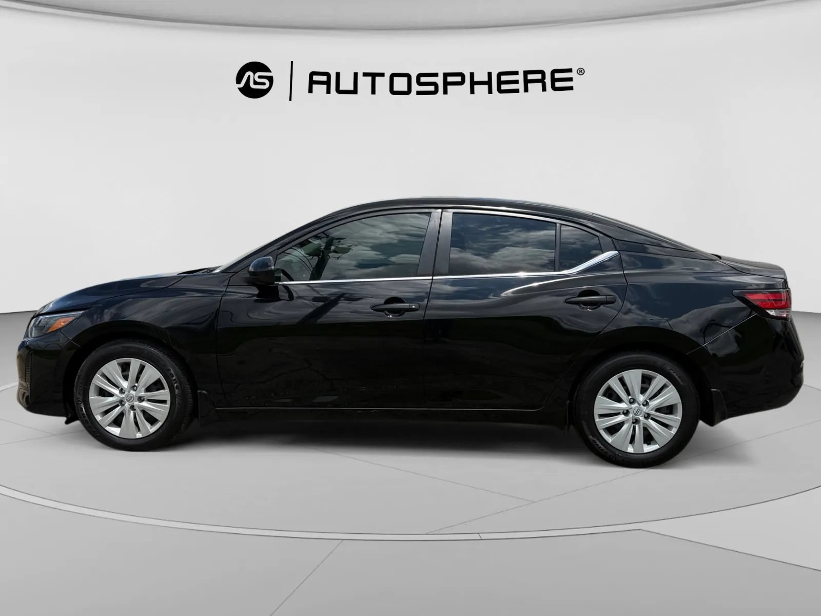 Used 2024 Nissan Sentra S FWD image 4