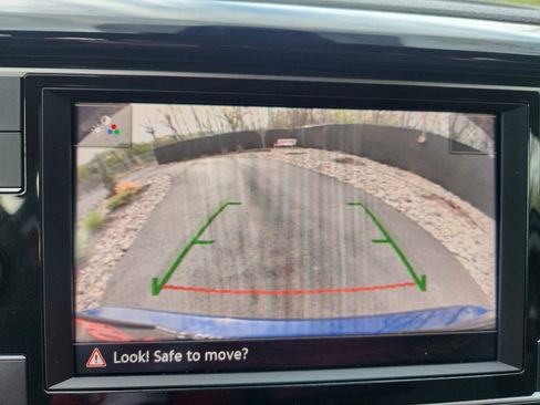 Certified 2023 Volkswagen Taos S w/ Driver Assistance Package image 33