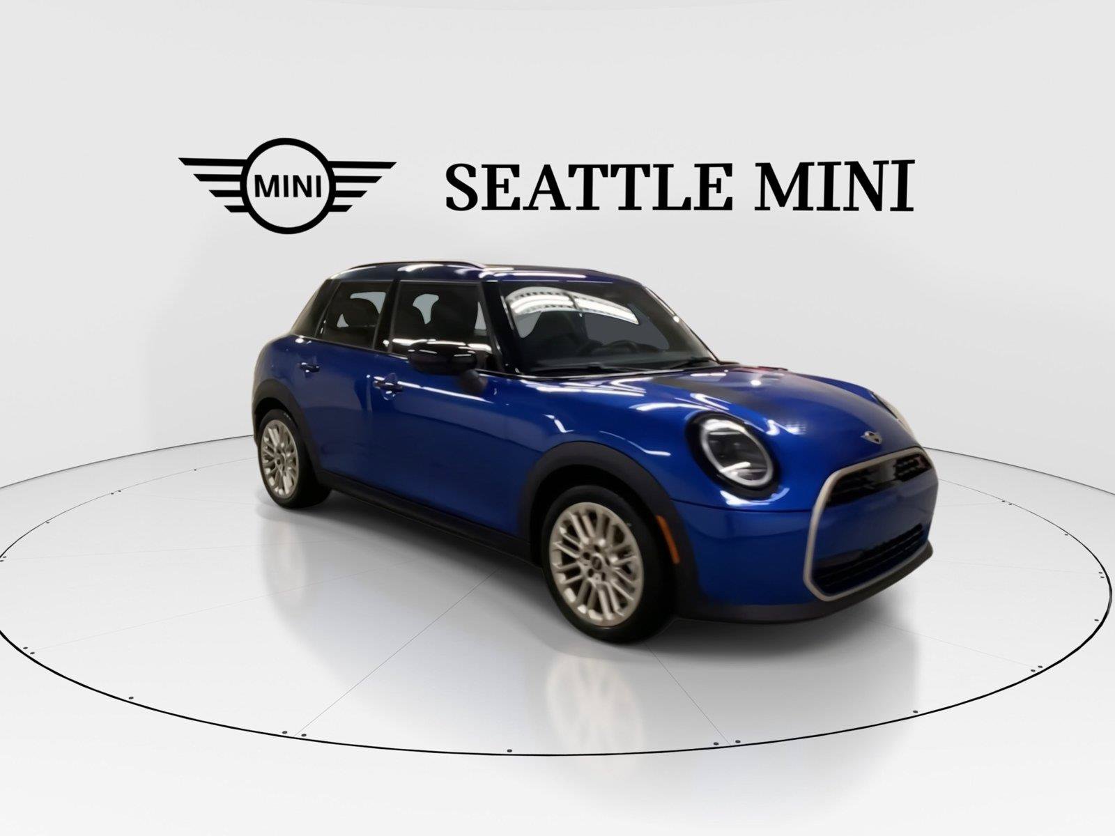 New 2027 MINI Cooper S FWD image 2