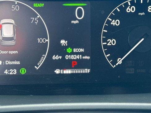 Certified 2024 Honda CR-V Sport-L image 25