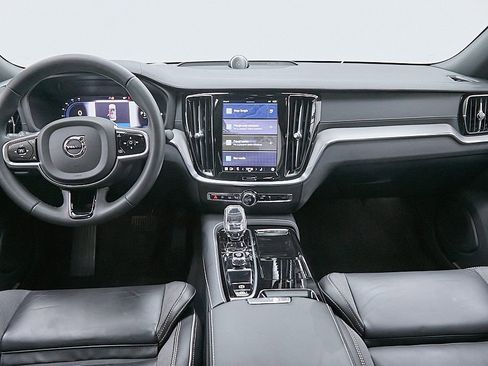 Certified 2023 Volvo S60 T8 Polestar w/ Protection Package image 31