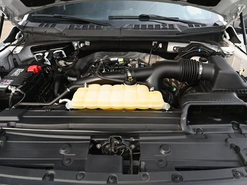 Used 2020 Ford F150 XLT w/ Equipment Group 301A Mid image 15