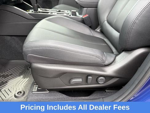 New 2026 Subaru Outback Premium AWD/4WD image 28