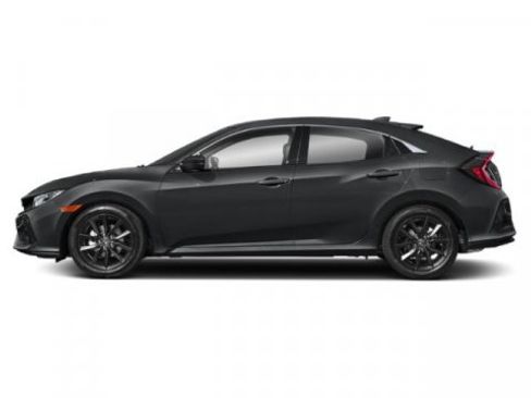 Used 2021 Honda Civic EX image 3