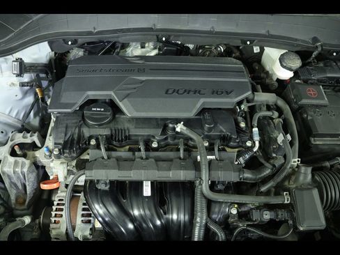 Used 2022 Hyundai Kona SE image 18