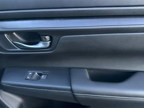 Certified 2025 Honda CR-V LX image 19