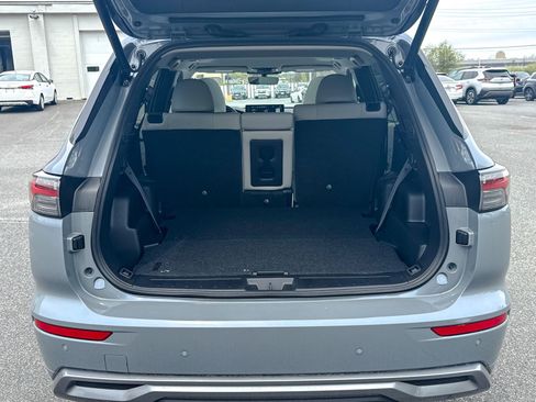 New 2026 Mitsubishi Outlander SEL AWD/4WD image 14