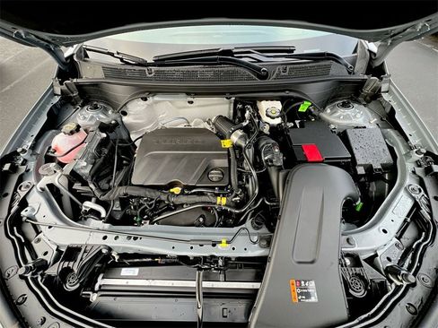 New 2026 Buick Envista Sport Touring image 24