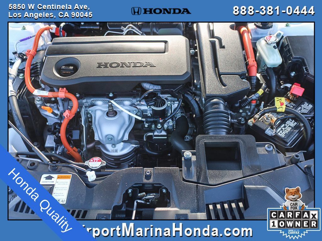 Used 2023 Honda Accord Sport image 13