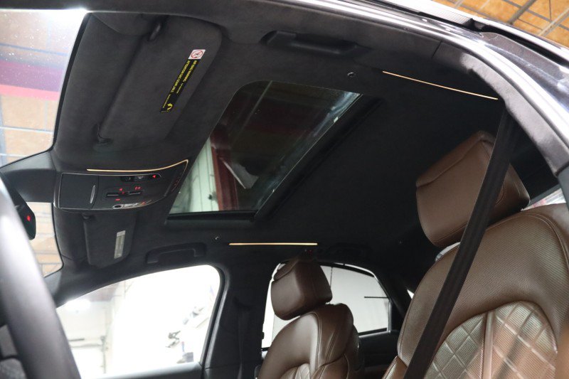 Used 2014 Audi S8 AWD/4WD image 68
