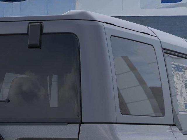 New 2026 Ford Bronco Big Bend AWD/4WD image 29