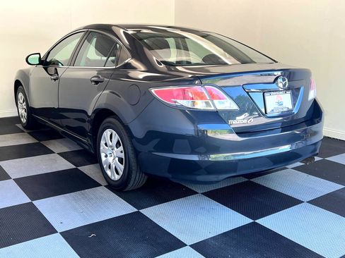 Used 2013 MAZDA MAZDA6 i Sport image 6