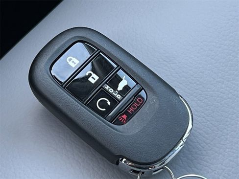 New 2025 Honda Pilot EX-L image 31