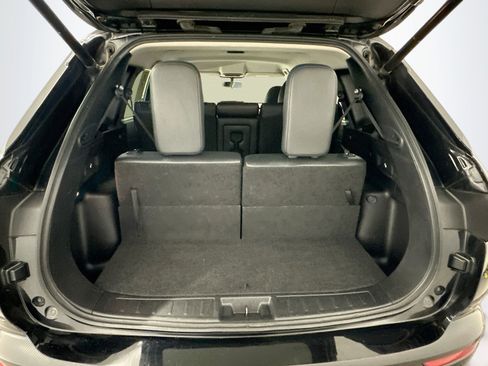 Used 2024 Mitsubishi Outlander SE AWD/4WD image 31