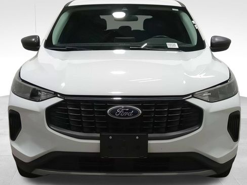 Certified 2024 Ford Escape Active AWD/4WD image 10