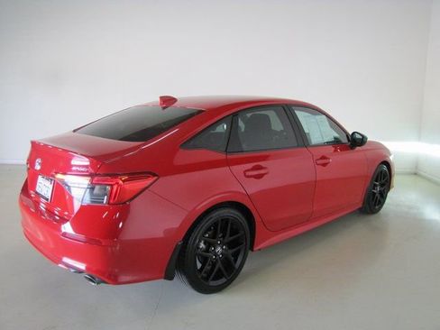 Certified 2023 Honda Civic Sport image 25