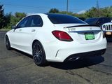 Used 2019 Mercedes-Benz C 300 4MATIC Sedan image 5
