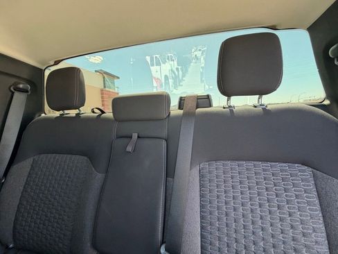 Used 2024 Ford Ranger XL w/ Trailer Tow Package image 9