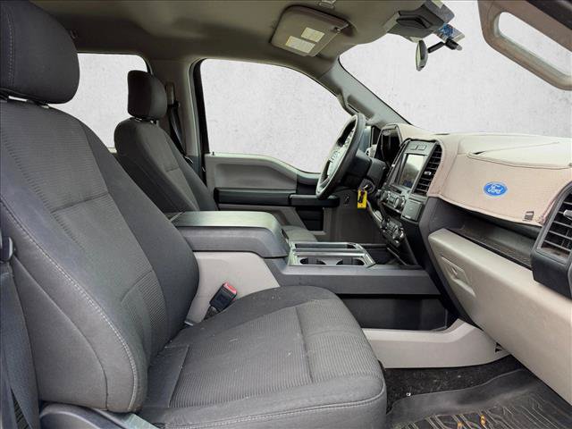 Used 2020 Ford F150 XL w/ Equipment Group 101A Mid AWD/4WD image 22