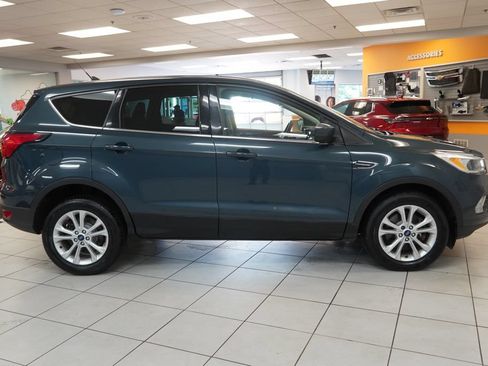 Used 2019 Ford Escape SE AWD/4WD image 12