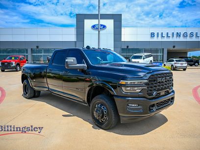 Used 2025 RAM 3500 Limited