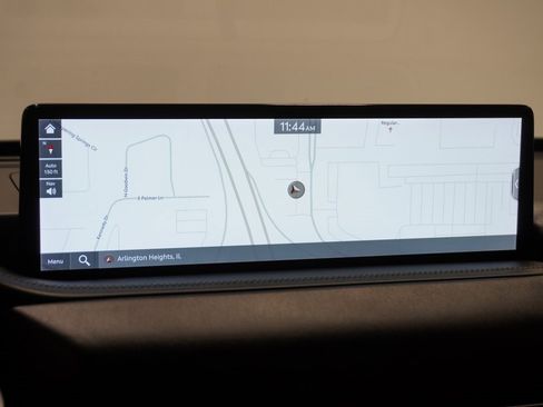 Used 2024 Genesis GV80 3.5T w/ Advanced Package image 29