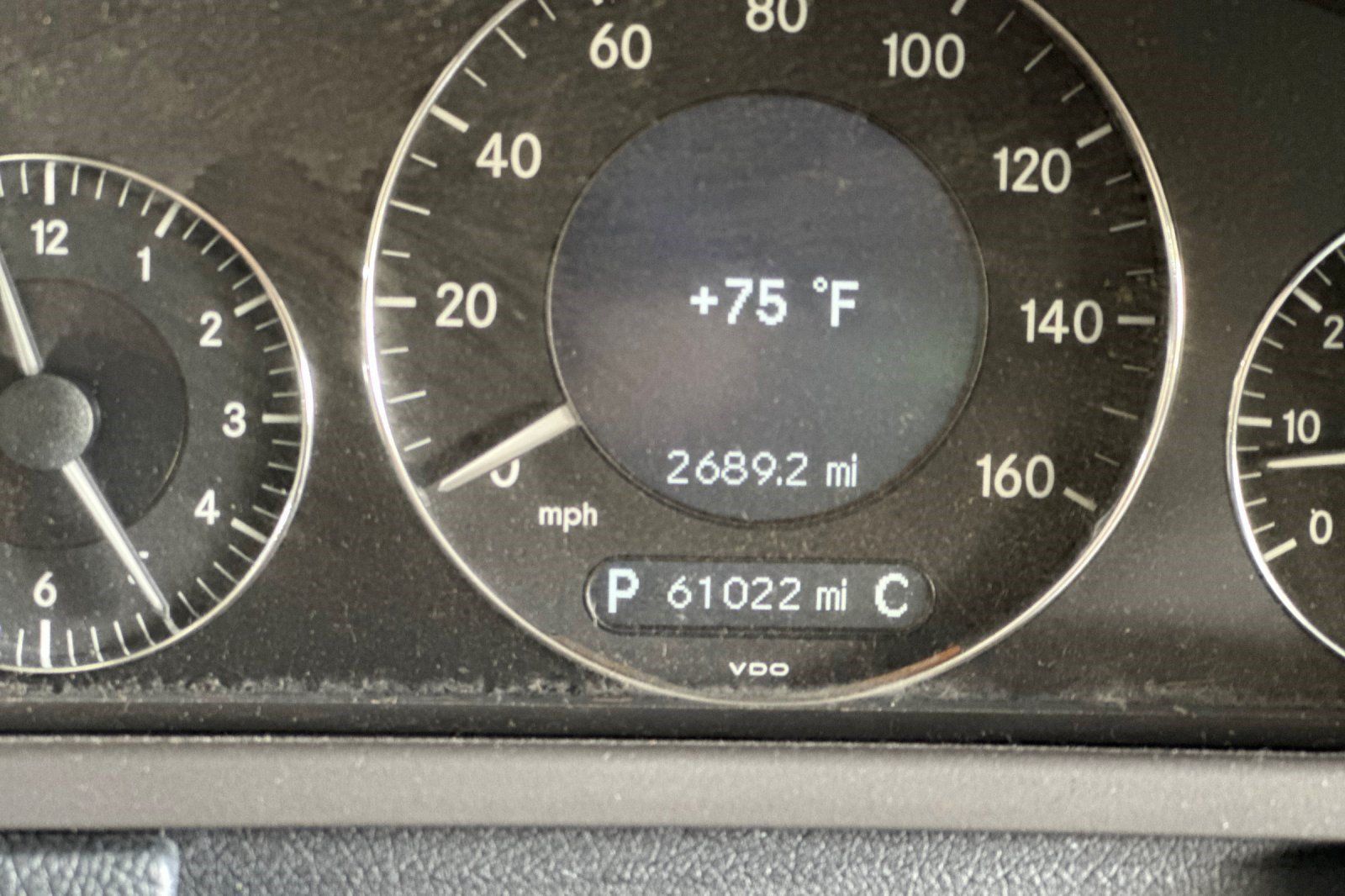 Used 2007 Mercedes-Benz CLK 350 Coupe image 19