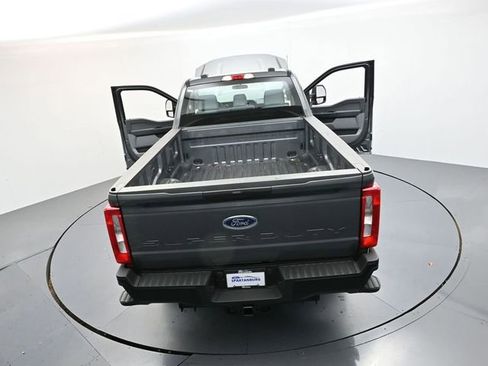 New 2026 Ford F250 XL RWD image 38