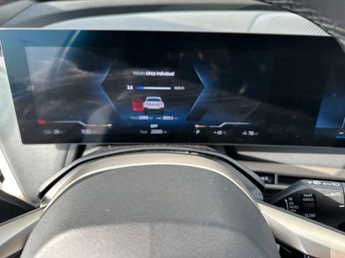 Used 2024 BMW iX xDrive50 w/ Convenience Package image 29