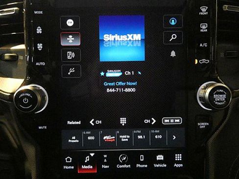 Used 2022 RAM 2500 Limited image 13