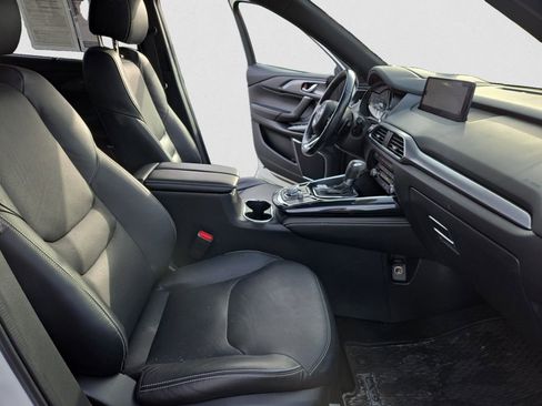 Used 2021 MAZDA CX-9 Grand Touring image 17