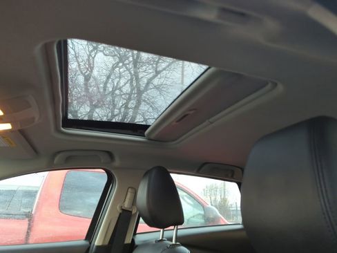 Used 2016 MAZDA CX-3 Touring w/ Premium Package image 7