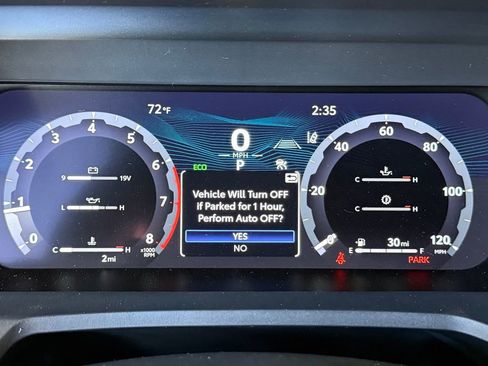 New 2026 Toyota 4Runner TRD Off-Road image 20