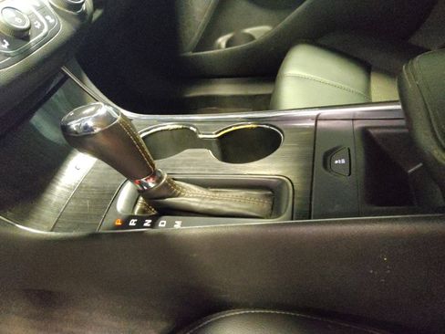 Used 2020 Chevrolet Impala LT FWD image 26