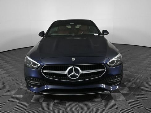 Certified 2022 Mercedes-Benz C 300 Sedan image 32