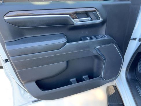 Certified 2023 Chevrolet Silverado 1500 LT Trail Boss w/ Protection Package image 13