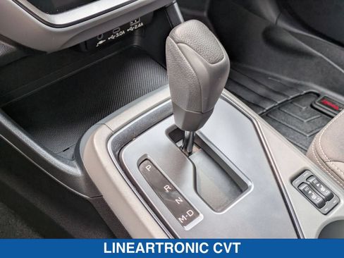 Certified 2026 Subaru Crosstrek 2.5i Premium AWD/4WD image 25