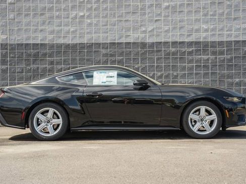 New 2026 Ford Mustang Coupe RWD image 4