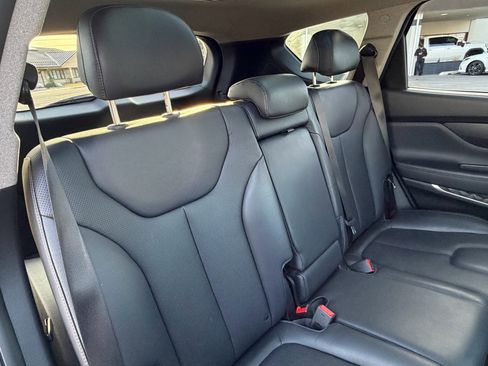 Used 2020 Hyundai Santa Fe SEL image 15