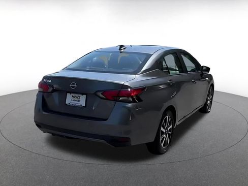 Used 2025 Nissan Versa SV FWD image 15