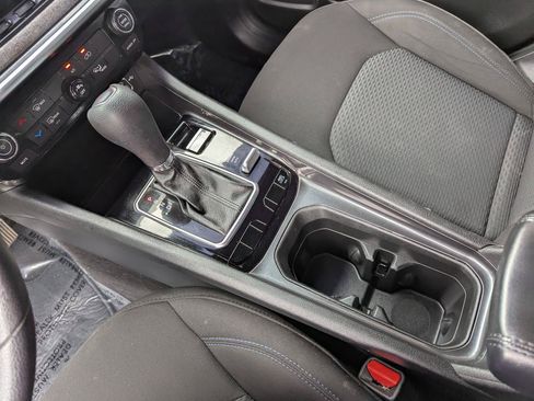 Used 2023 Jeep Compass Sport AWD/4WD image 20