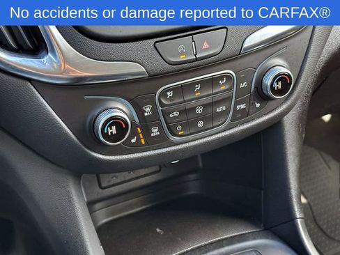 Used 2024 Chevrolet Equinox LT w/ LPO, Floor Liner Package image 27