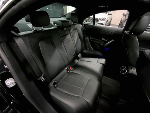 Certified 2023 Mercedes-Benz CLA 250 image 18
