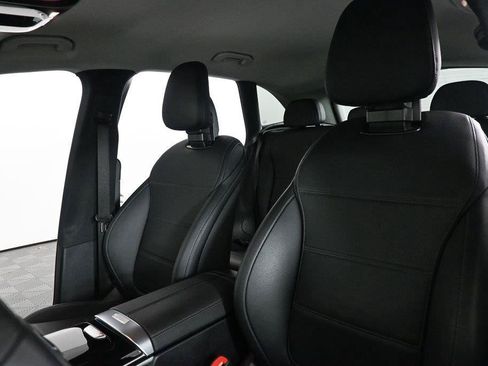 Certified 2025 Mercedes-Benz GLC 350e 4MATIC image 6