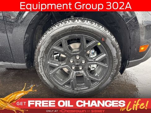 New 2026 Ford Maverick XLT w/ XLT Luxury Package AWD/4WD image 15