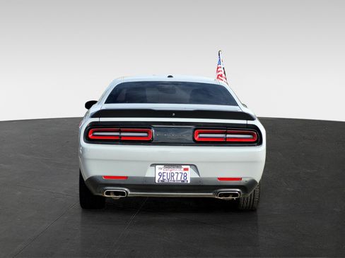 Used 2022 Dodge Challenger GT w/ Blacktop Package image 5