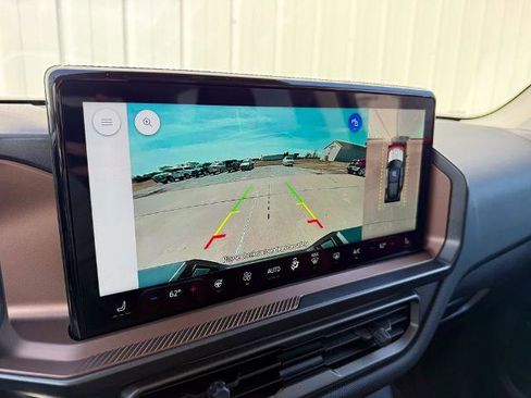 Certified 2025 Ford Bronco Sport Outer Banks w/ Outer Banks Tech Package+ image 28