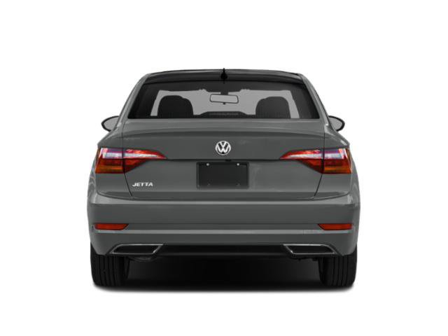 Used 2020 Volkswagen Jetta R-Line FWD image 5