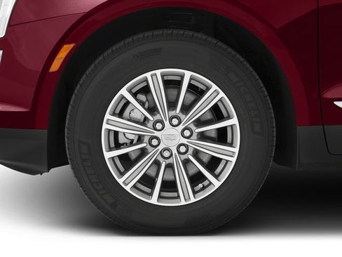 Used 2017 Cadillac XT5 Luxury w/ Driver Awareness Package AWD/4WD image 14