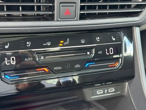 New 2026 Volkswagen Jetta GLI Autobahn FWD image 23